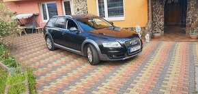 Audi A6  Allroad V6 Quattro - 6