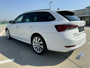 Škoda Octavia Combi 1,4TSI iV PHEV Exclusiv DSG - 6