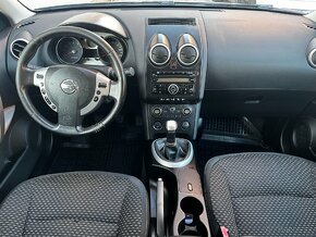 Predám Nissan qashqai 1.6 - 6