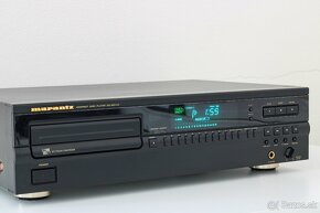 Marantz CD-52 MKII - 6