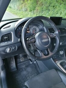 audi q3 2.0tdi - 6