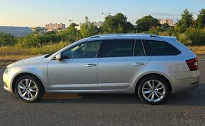 Škoda Octavia Combi facelift 2,0 TDI Style/Canton/ Top stav - 6