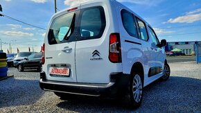 Citroën Berlingo PureTech 110 S&S Live M - 6