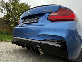 BMW M235i, M2, M performance (odpočet DPH) - 6