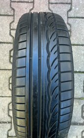 185/60 r15 letné DUNLOP 84T - 6