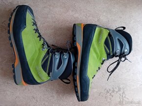 Sxarpa GTX velkost 41,5 - 6