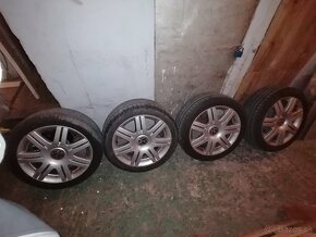 Phoenix volkswagen 5x112 R17 - 6