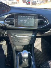 Peugeot 308sw  1.6 HDI✅MOZNY LEASING BEZ AKONTACIE - 6