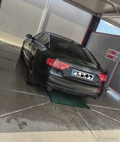 Audi A5 Sportback, 2.7 TDI, 140 kW, 190 PS - 6