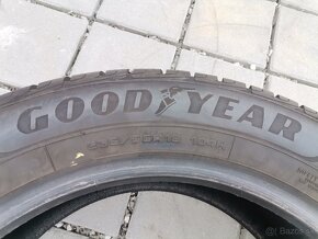 235/55 R18 zimné pneumatiky GOODYAER - 6