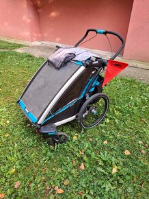 Cyklovozík Thule Chariot Sport 2 - 6