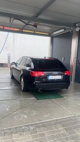 Predám Audi A6C6 - 6