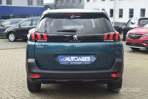 Peugeot 5008 1,5 BlueHDi 96 kW ACTIVE - 6