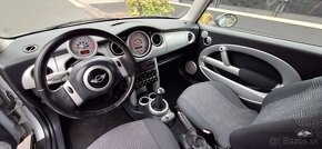 Mini Cooper 1.6 Benzin - 6