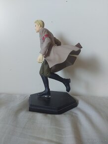 Reiner Braun figúrka - Attack on Titan - 6