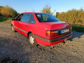 Volkswagen Passat B3 1.9d 50 kW GL - 6