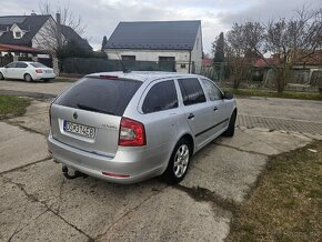 Skoda octavia - 6