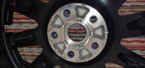 Alu disk elektron mazda 5x114,3 r20 cx60 cx-60 - 6