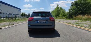 Citroen C5 Tourer - 6