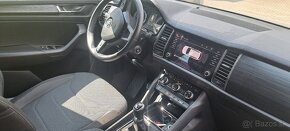 Skoda Kodiaq 2.0tdi 4x4 - 6