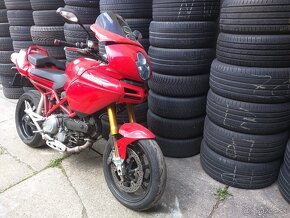 Predam ducati multistrada 1000 S DS ohlins - 6