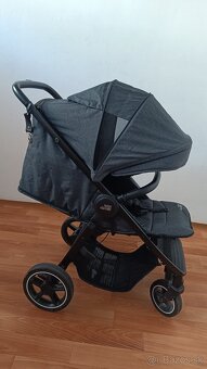 Športový kočík Britax Romer B-Agile R - 6