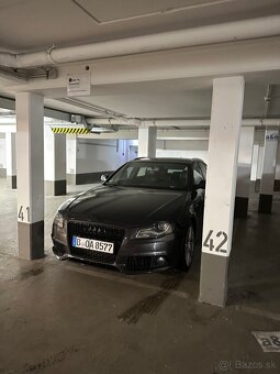 Audi A4 S-Line - 6