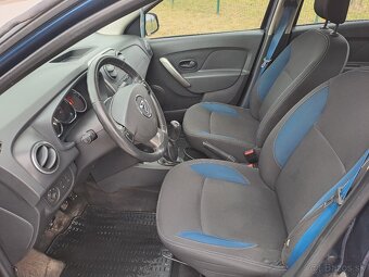 Dacia Logan 0.9 TCe - 6