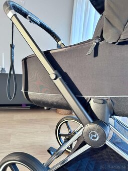 Cybex Priam 3.0 - 6