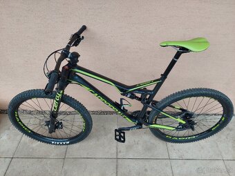 Cannondale Habit Carbon 3 XL 27,5 Deore XT - 6