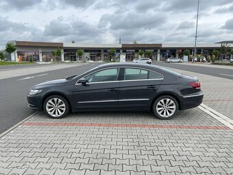 Volkswagen CC 2.0 TDi 125kw DSG koup. ČR NAVI - 6