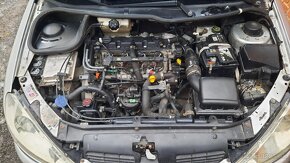 Peugeot 206 2.0 Hdi - 6