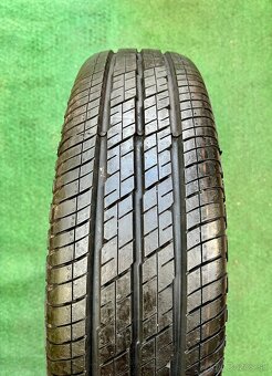 195/75 r16C letné Continental 107/105R - 6