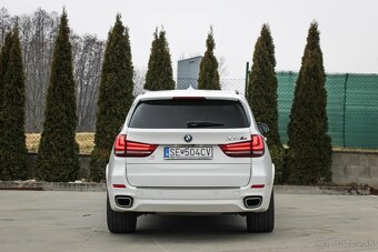 BMW X5 F15 xDrive 3.0d A/T 190kw - 6