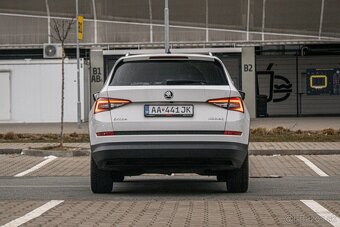 Škoda Kodiaq 1.5 TSI ACT Style DSG - 6