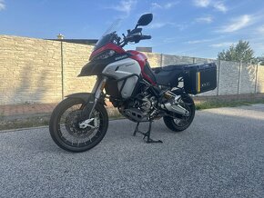 DUCATI MULTISTRADA ENDURO - 6