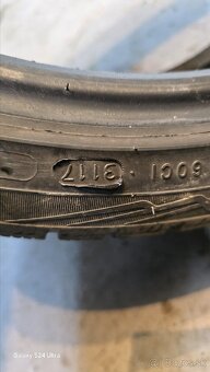 215/40r17 zimne pneu - 6