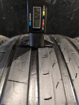 225/45 R18 Pirelli letne pneumatiky - 6