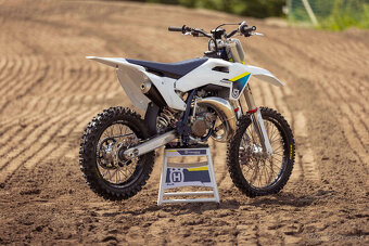 HUSQVARNA TC 85/ 2025 - 6