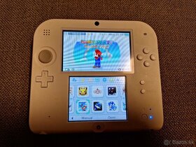 Nintendo 2DS + kopec hier na SD karte - 6