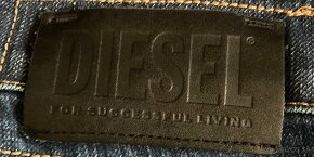 Diesel jeans - 6