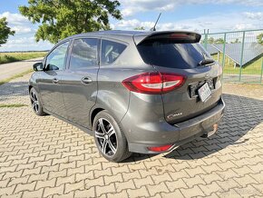 Ford C-max - 6