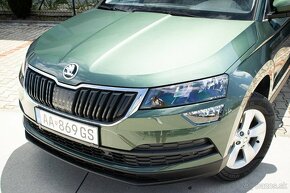 Škoda Karoq 2,0 TDI 110kw 4x4 DSG /AJ NA SPLÁTKY/ - 6