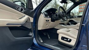 BMW X5 xDrive M50d A/T 2018 - 6
