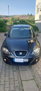 Seat Altea Xl.TDI 77kw - 6