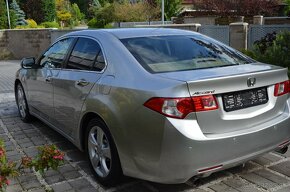 Honda Accord 2.4 i-VTEC 148KW automat - 6