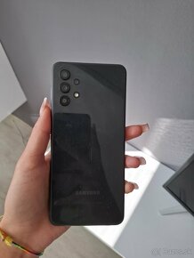 Samsung Galaxy A32 čierny - 6