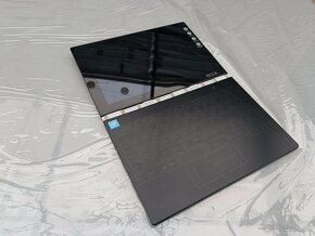 Tablet Lenovo Yoga Book YB1-X91F/ 4GB rám / win 10 - 6