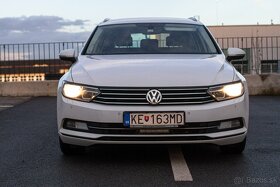 Volkswagen Passat Variant 2.0 TDI BMT Comfortline - 6