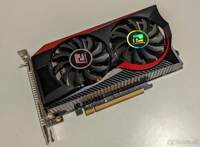 2GB grafické karty: GTX 660, GTX 960, R9 270, GT 640 - 6